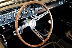 SFM6S090 Dash - Steering Wheel c